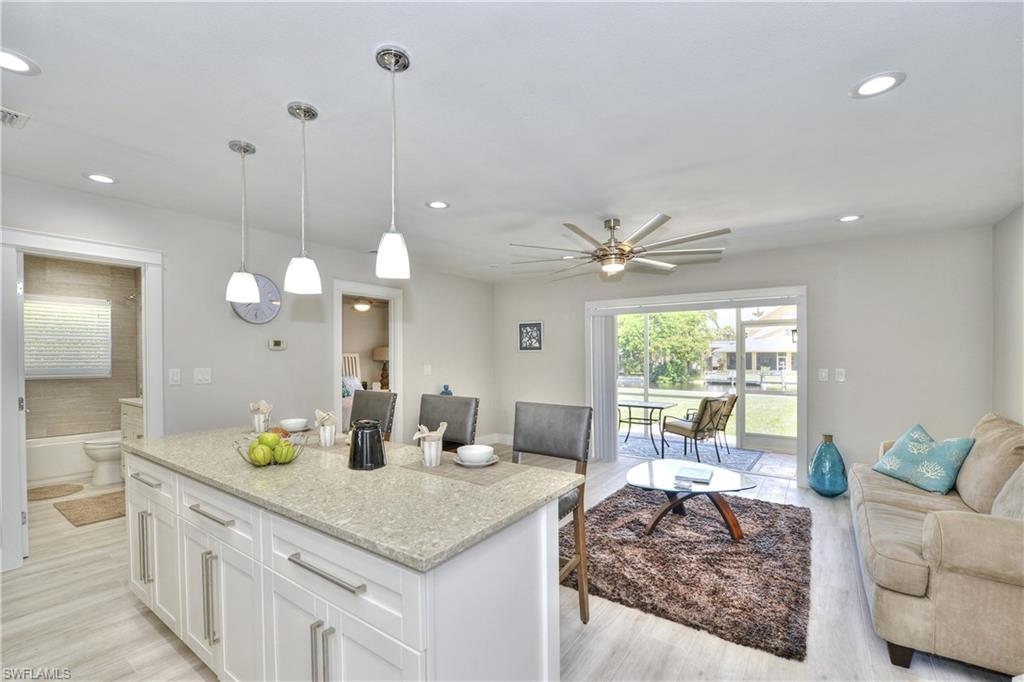 IMPERIAL SHORES - Residential