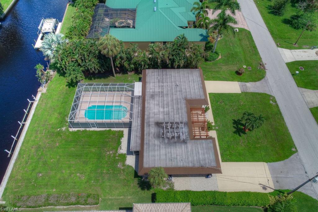 IMPERIAL SHORES - Residential