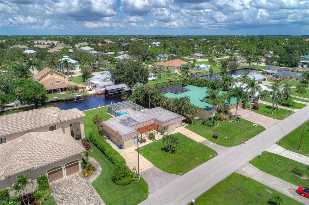 IMPERIAL SHORES - Residential