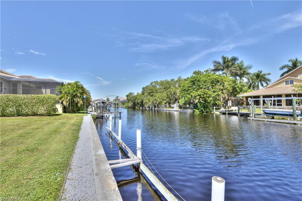 IMPERIAL SHORES - Residential