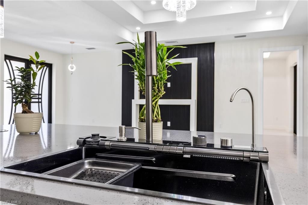 SOUTH PUNTA GORDA HEIGHTS - Residential