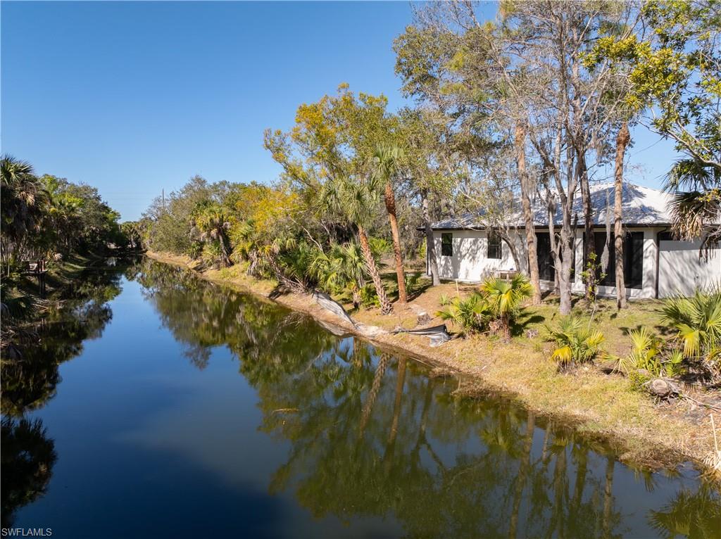 SOUTH PUNTA GORDA HEIGHTS - Residential