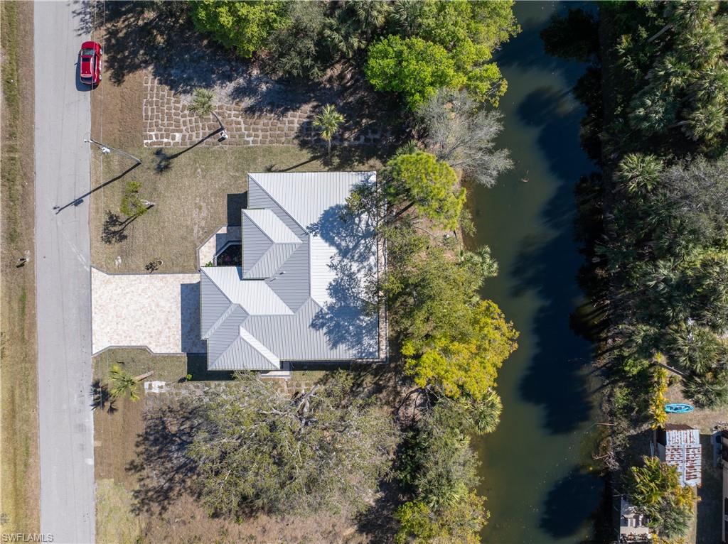 SOUTH PUNTA GORDA HEIGHTS - Residential