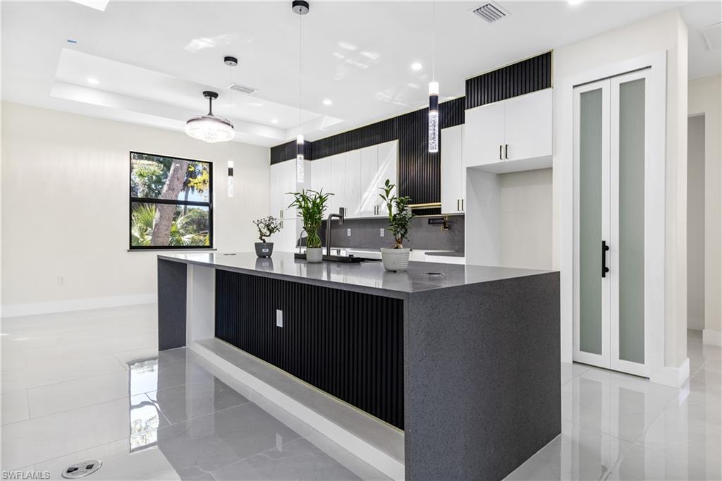 SOUTH PUNTA GORDA HEIGHTS - Residential