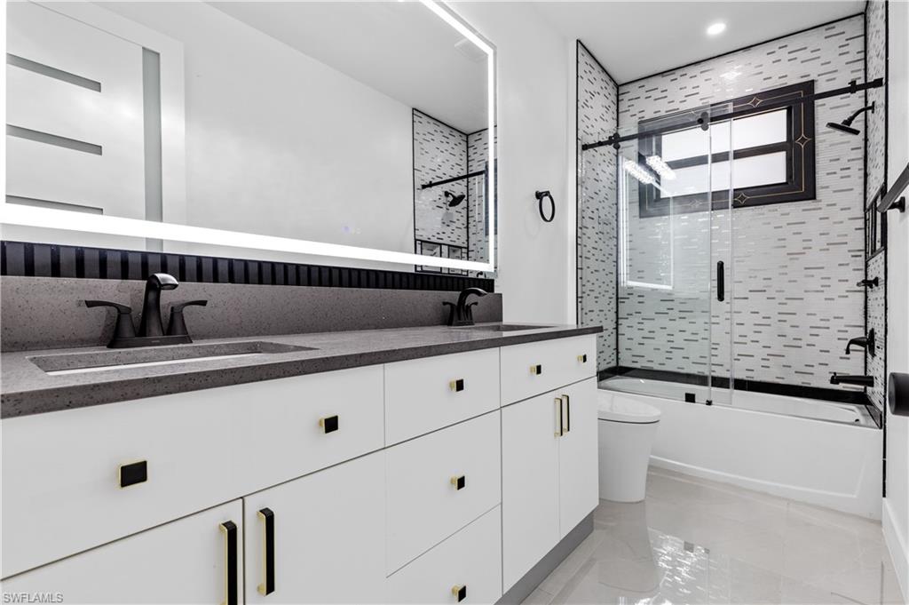 SOUTH PUNTA GORDA HEIGHTS - Residential