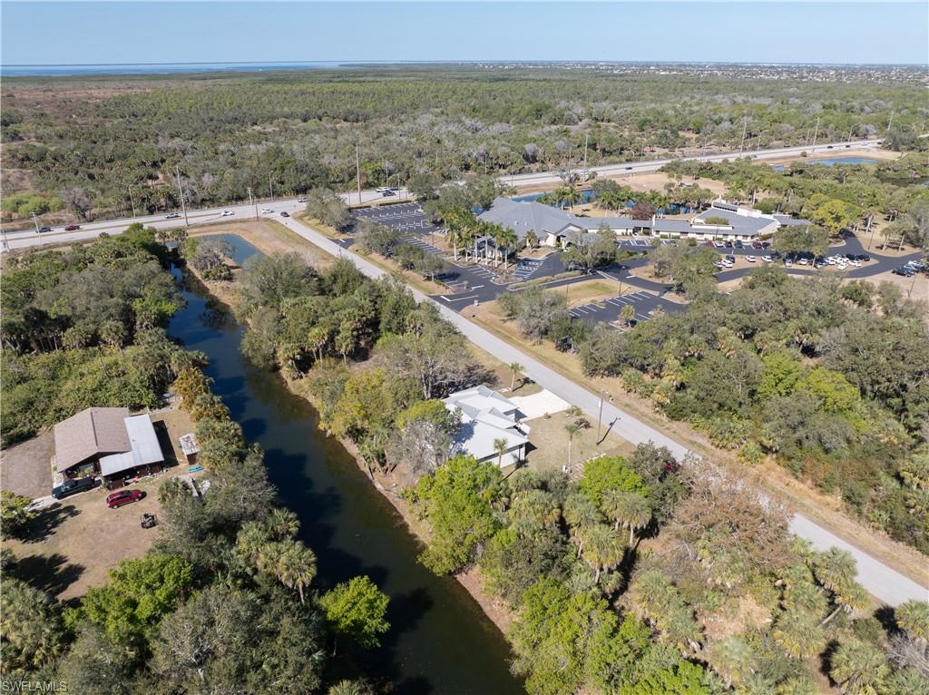 SOUTH PUNTA GORDA HEIGHTS - Residential