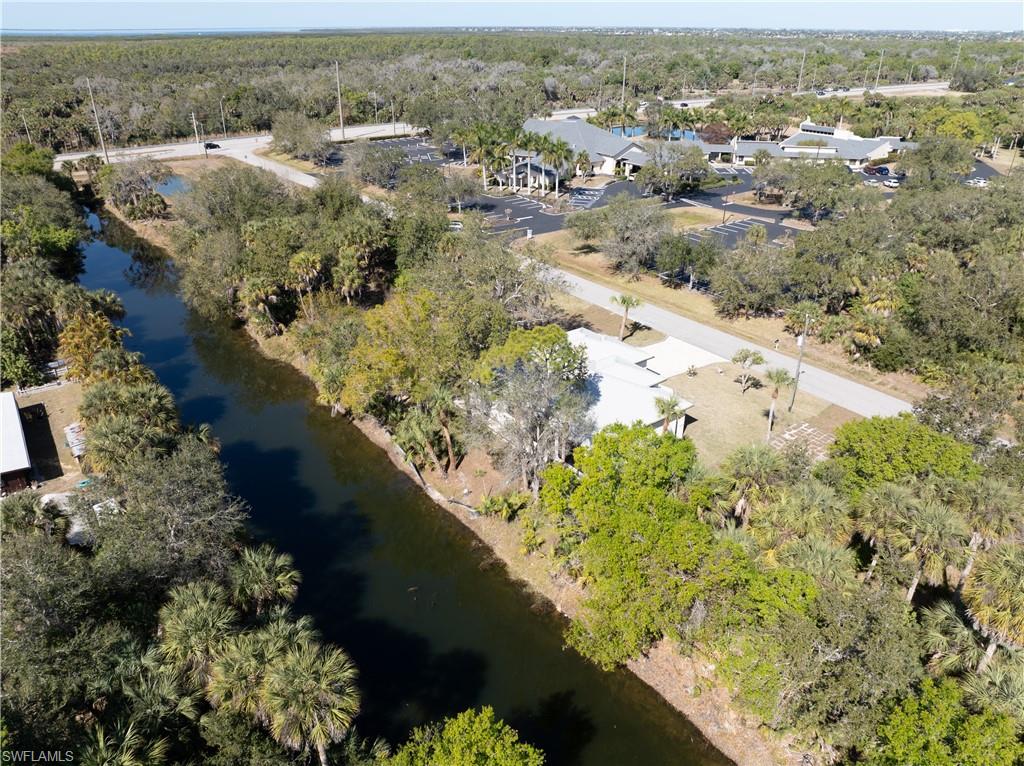 SOUTH PUNTA GORDA HEIGHTS - Residential