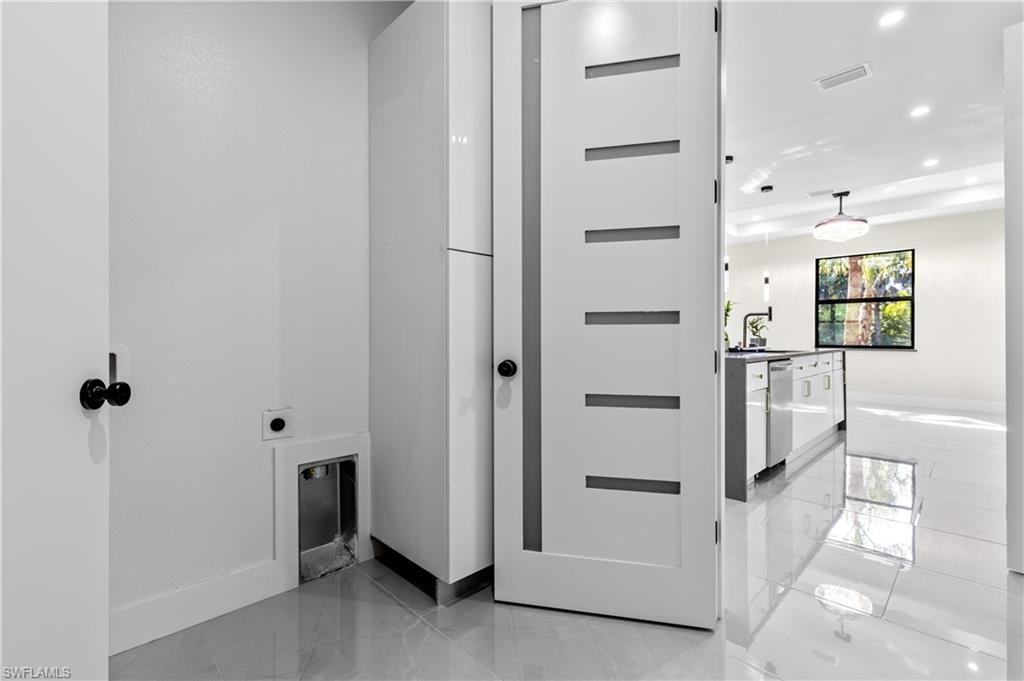 SOUTH PUNTA GORDA HEIGHTS - Residential