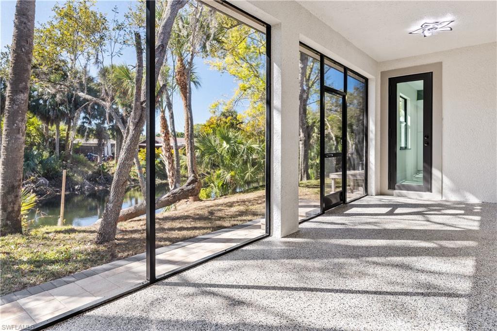 SOUTH PUNTA GORDA HEIGHTS - Residential