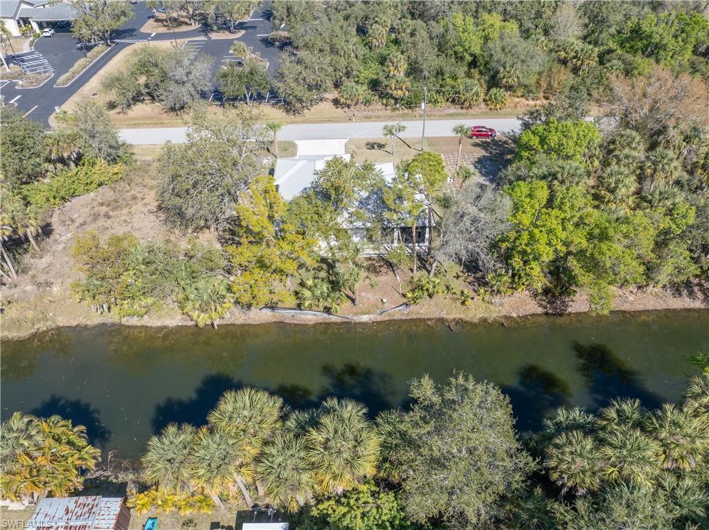 SOUTH PUNTA GORDA HEIGHTS - Residential