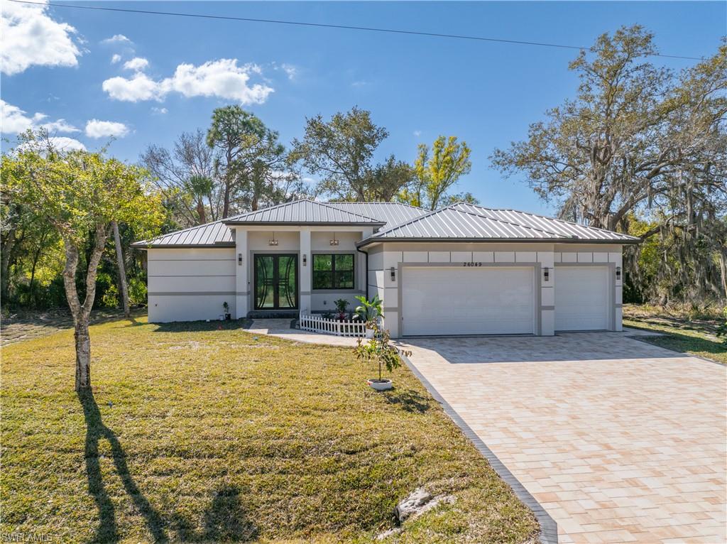 SOUTH PUNTA GORDA HEIGHTS - Residential