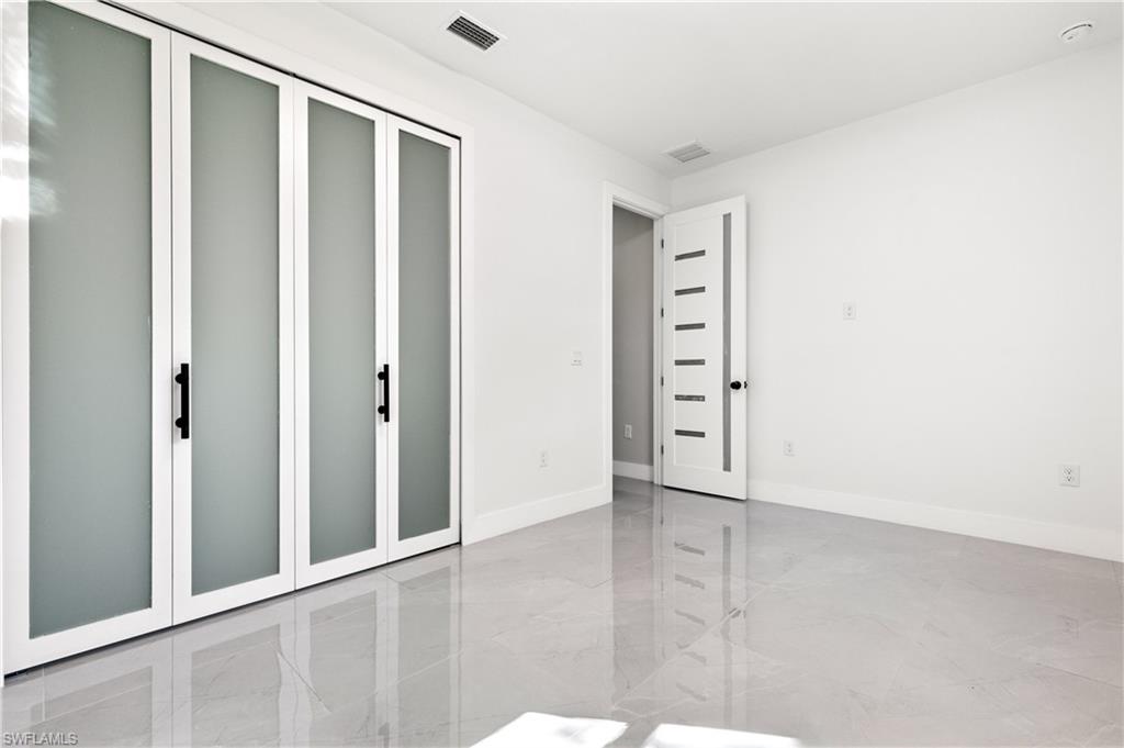 SOUTH PUNTA GORDA HEIGHTS - Residential