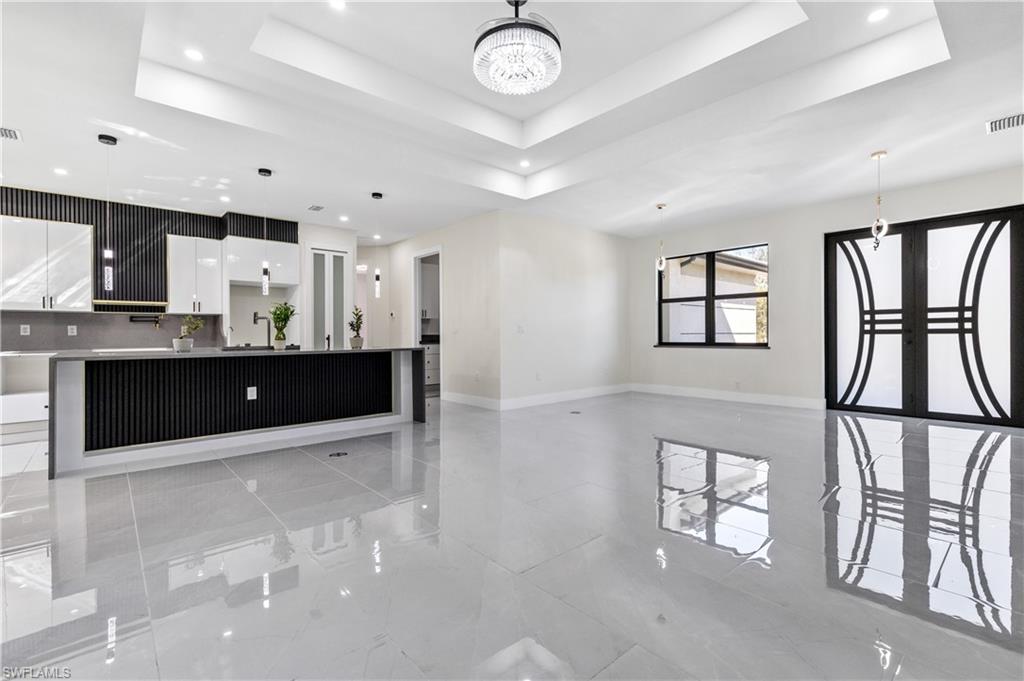 SOUTH PUNTA GORDA HEIGHTS - Residential