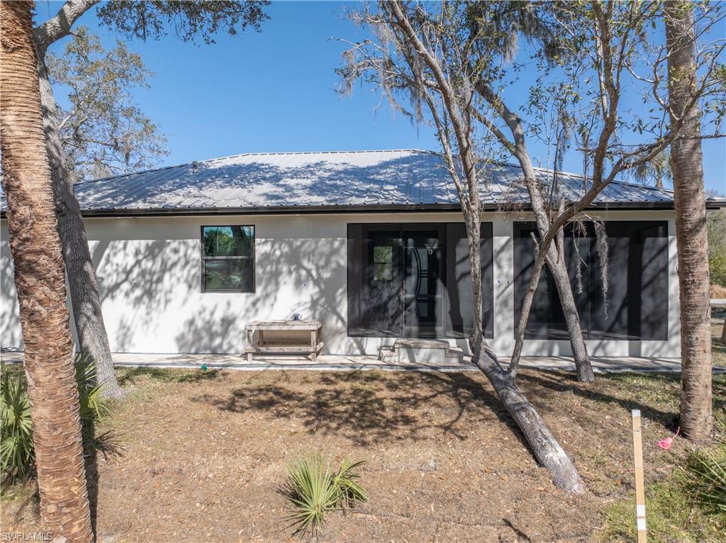 SOUTH PUNTA GORDA HEIGHTS - Residential