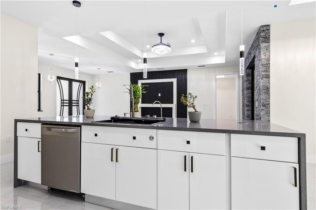 SOUTH PUNTA GORDA HEIGHTS - Residential