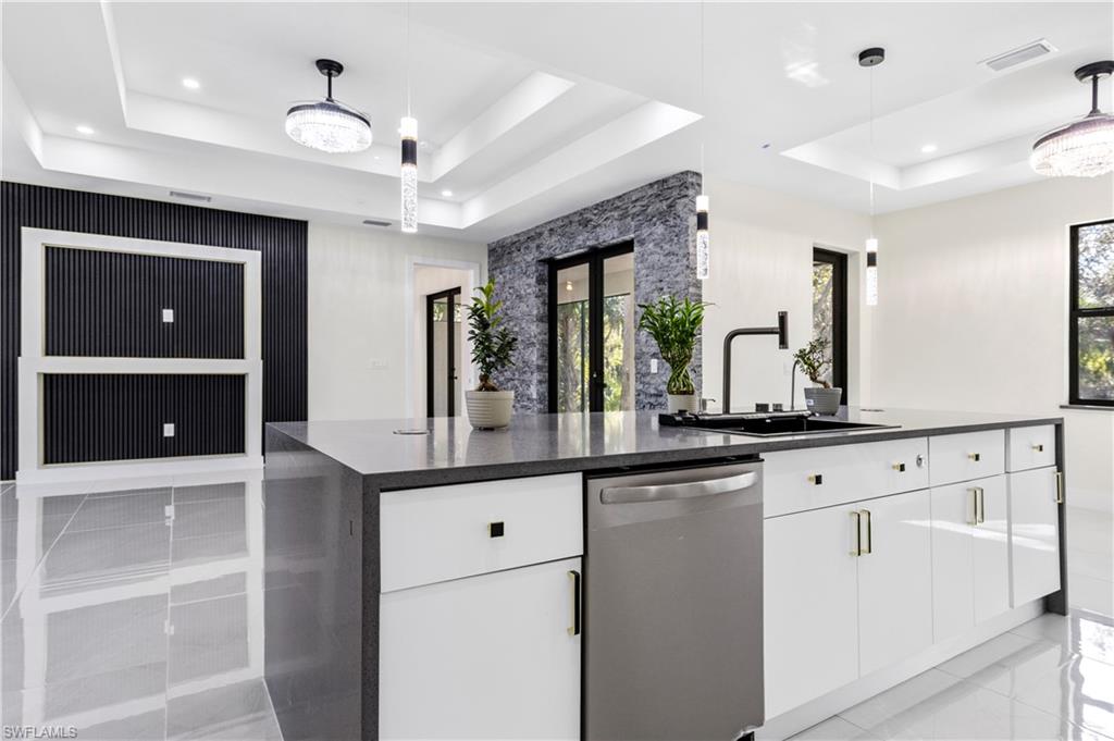 SOUTH PUNTA GORDA HEIGHTS - Residential