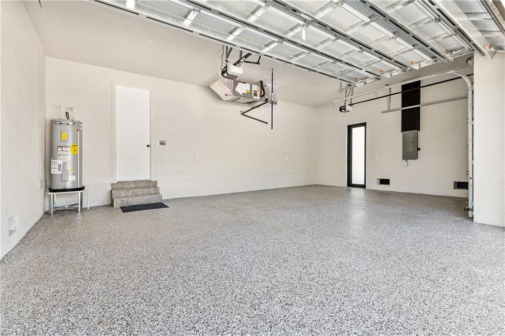 SOUTH PUNTA GORDA HEIGHTS - Residential