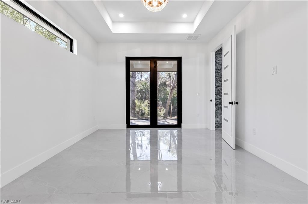 SOUTH PUNTA GORDA HEIGHTS - Residential