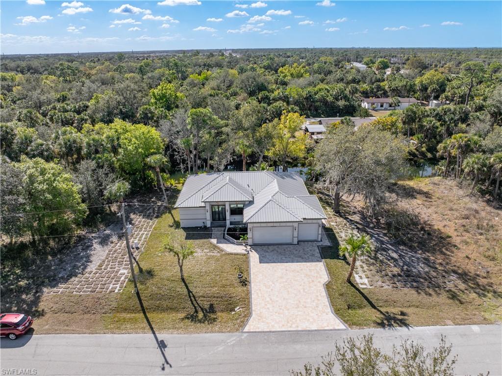 SOUTH PUNTA GORDA HEIGHTS - Residential