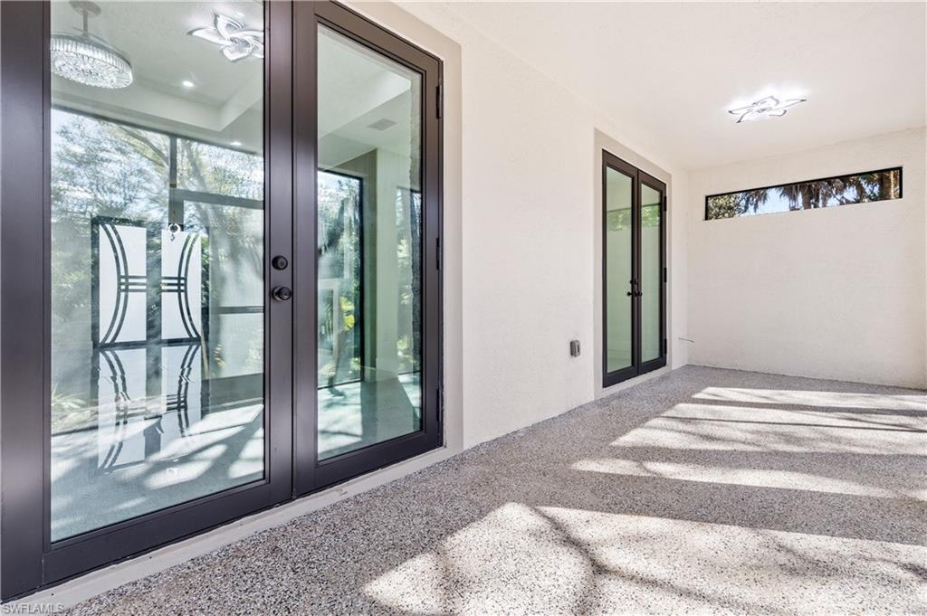 SOUTH PUNTA GORDA HEIGHTS - Residential