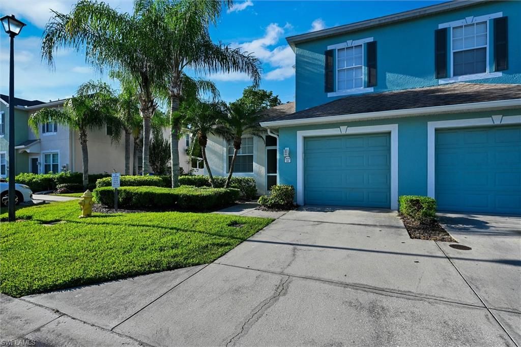 Photo of 3616 Pine Oak CIR #101, FORT MYERS, FL 33916 (MLS # 226017684)
