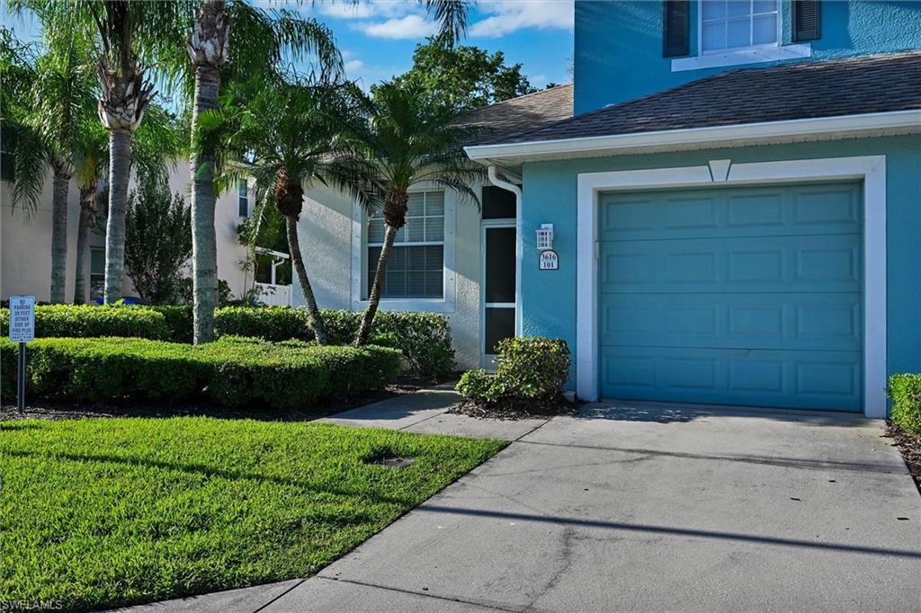 3616 Pine Oak CIR 101