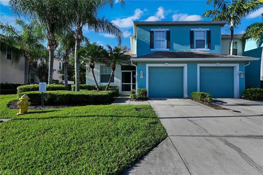 Photo of 3616 Pine Oak CIR #101, FORT MYERS, FL 33916 (MLS # 226017684)