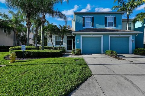 Photo of 3616 Pine Oak CIR #101, FORT MYERS, FL 33916 (MLS # 226017684)