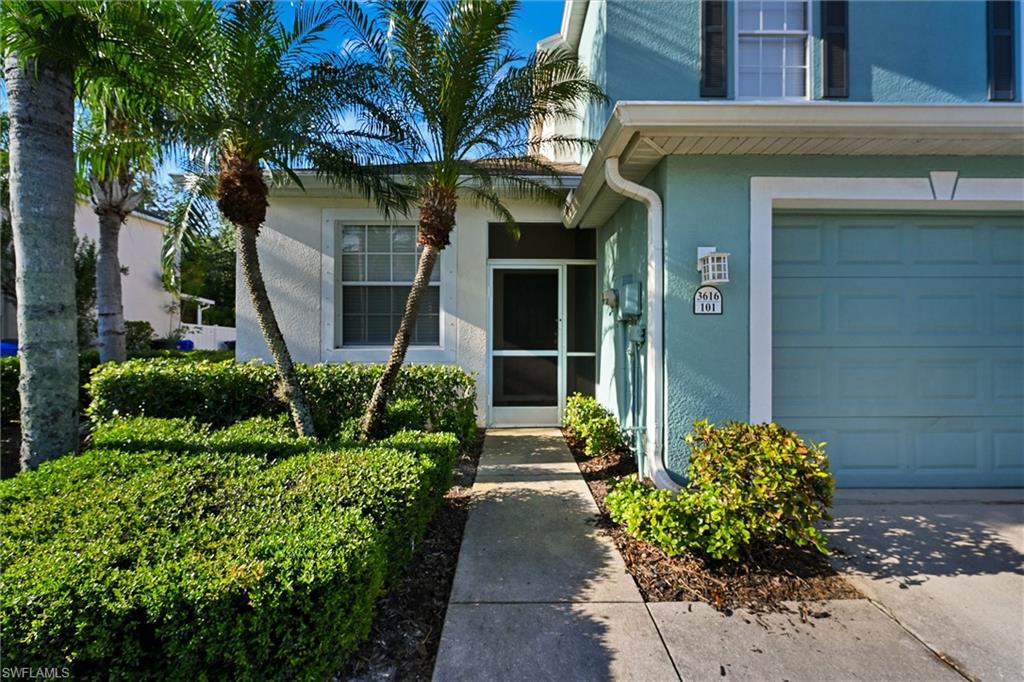 3616 Pine Oak CIR 101