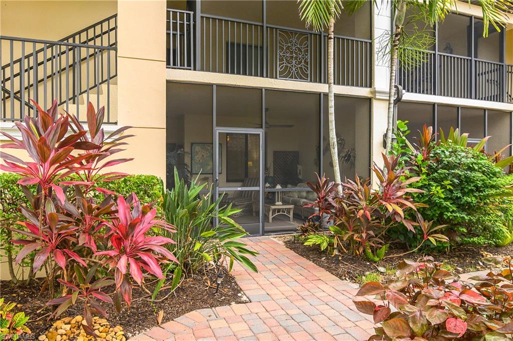 AVELLINO - Residential Lease