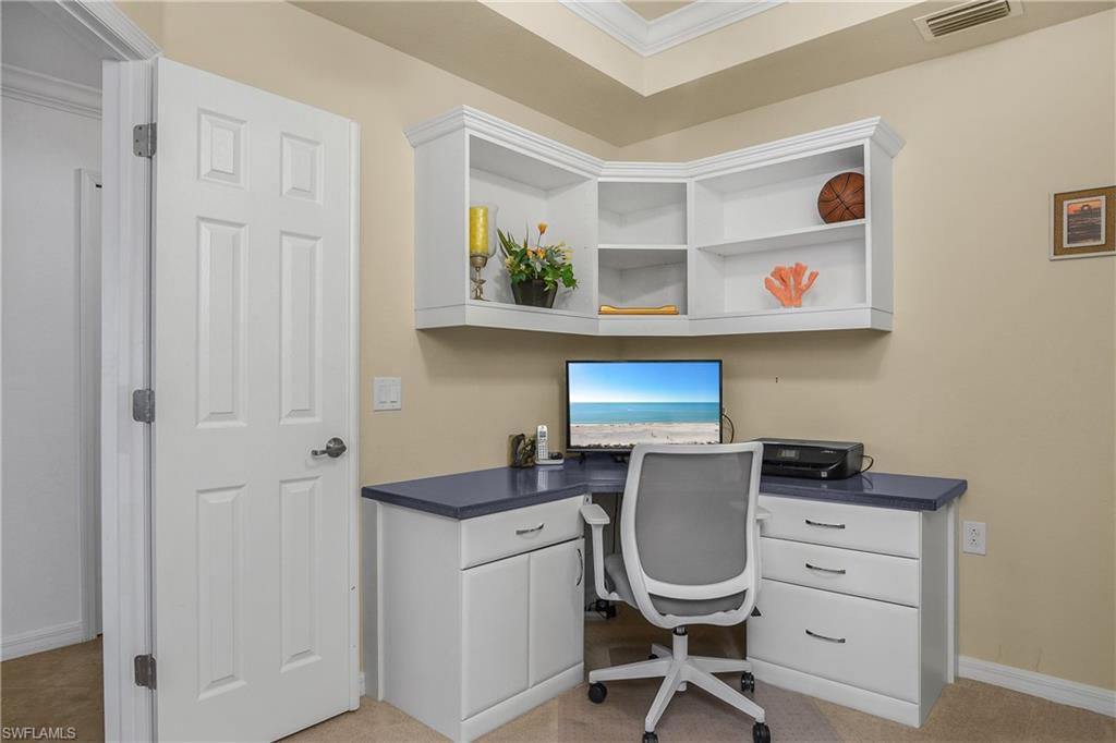 AVELLINO - Residential Lease