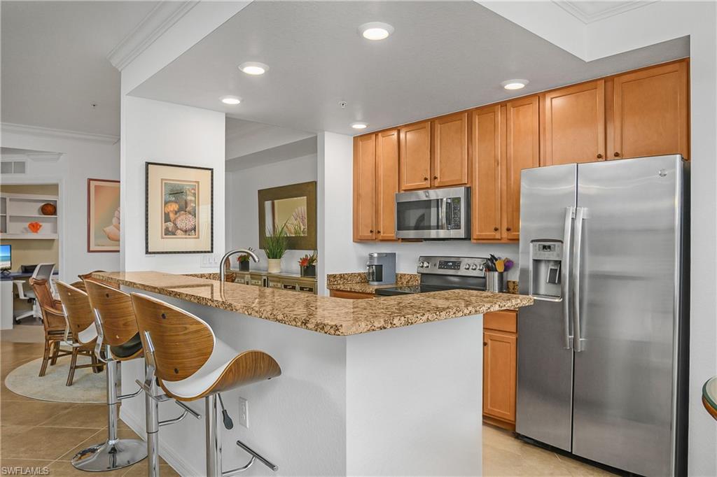 AVELLINO - Residential Lease