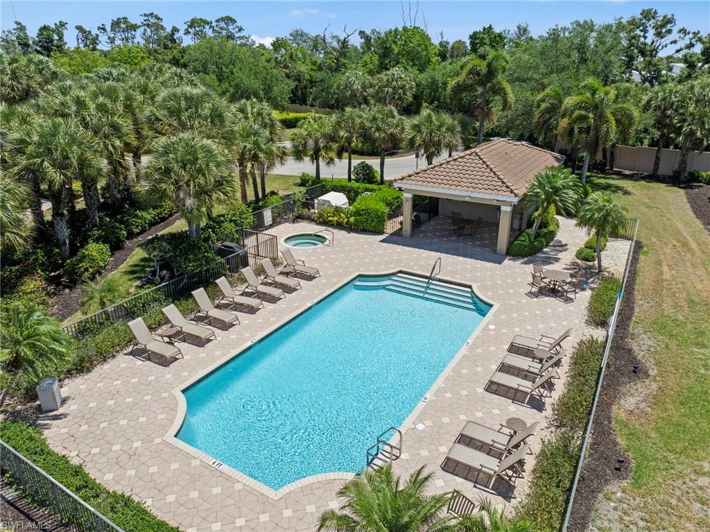 7090 Bay Woods Lake CT 201
