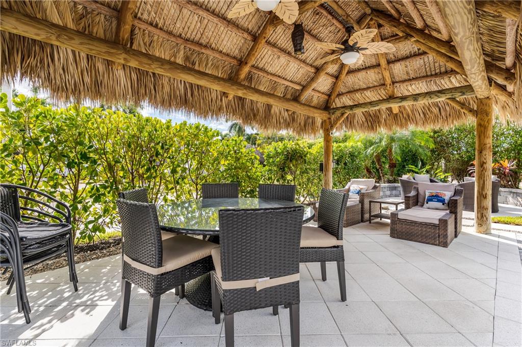 NAPLES MOTORCOACH RESORT - Land