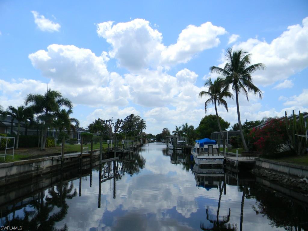 WATERWAY ESTATES - Residential