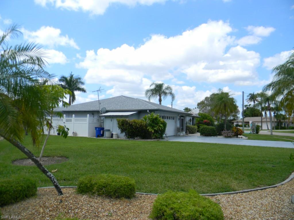 WATERWAY ESTATES - Residential