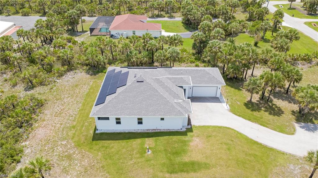 GOLDEN GATE ESTATES - Residential