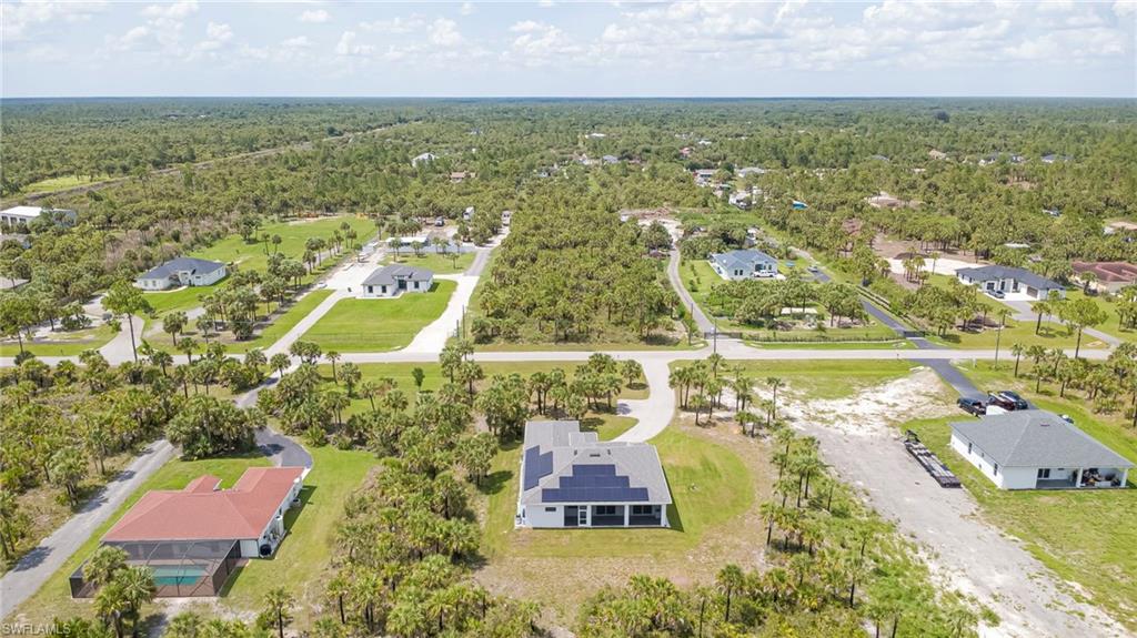 GOLDEN GATE ESTATES - Residential