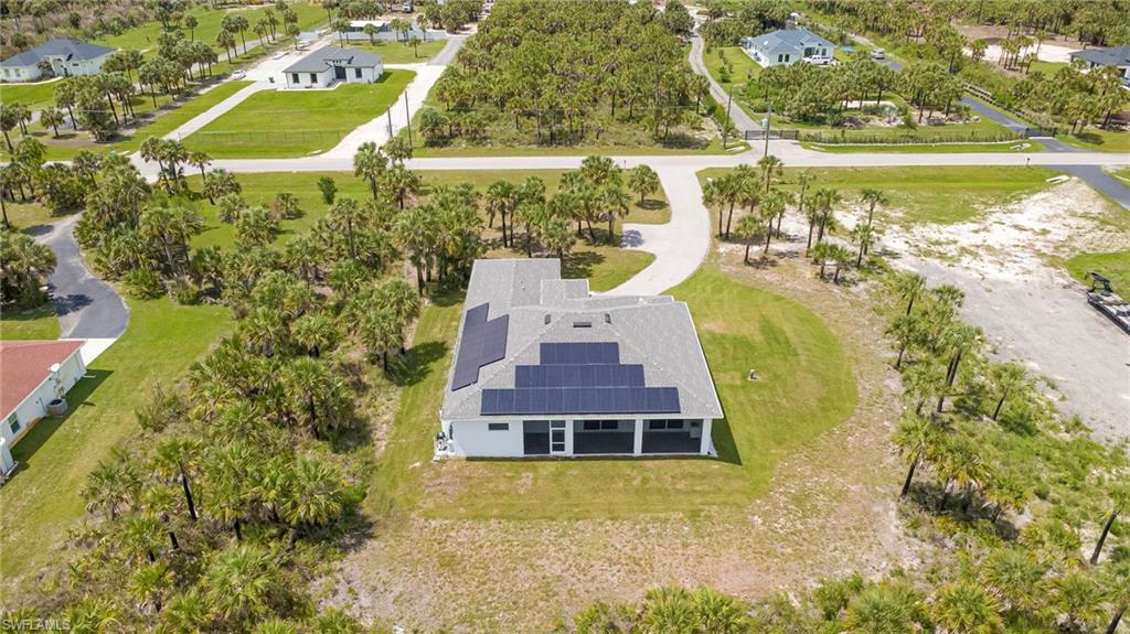 GOLDEN GATE ESTATES - Residential