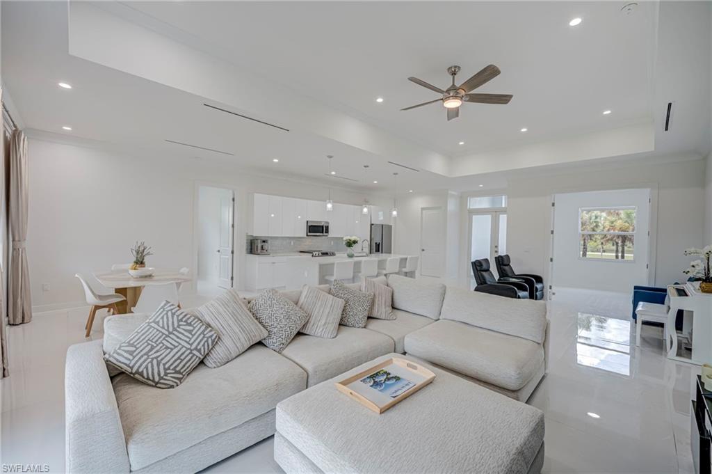 GOLDEN GATE ESTATES - Residential