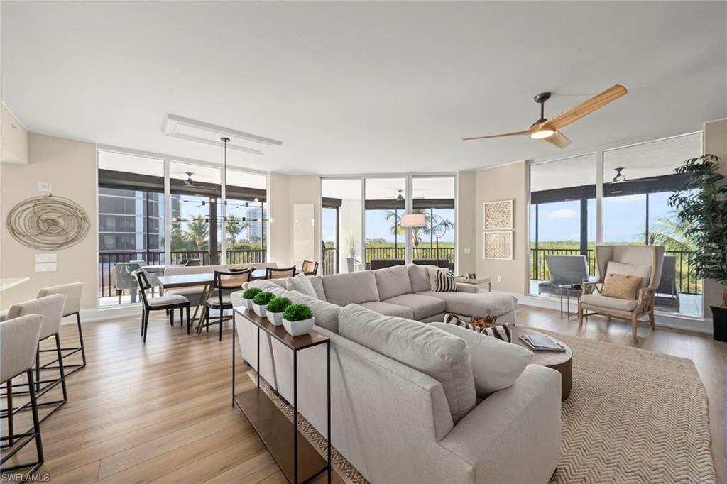 CASTELLA - Residential