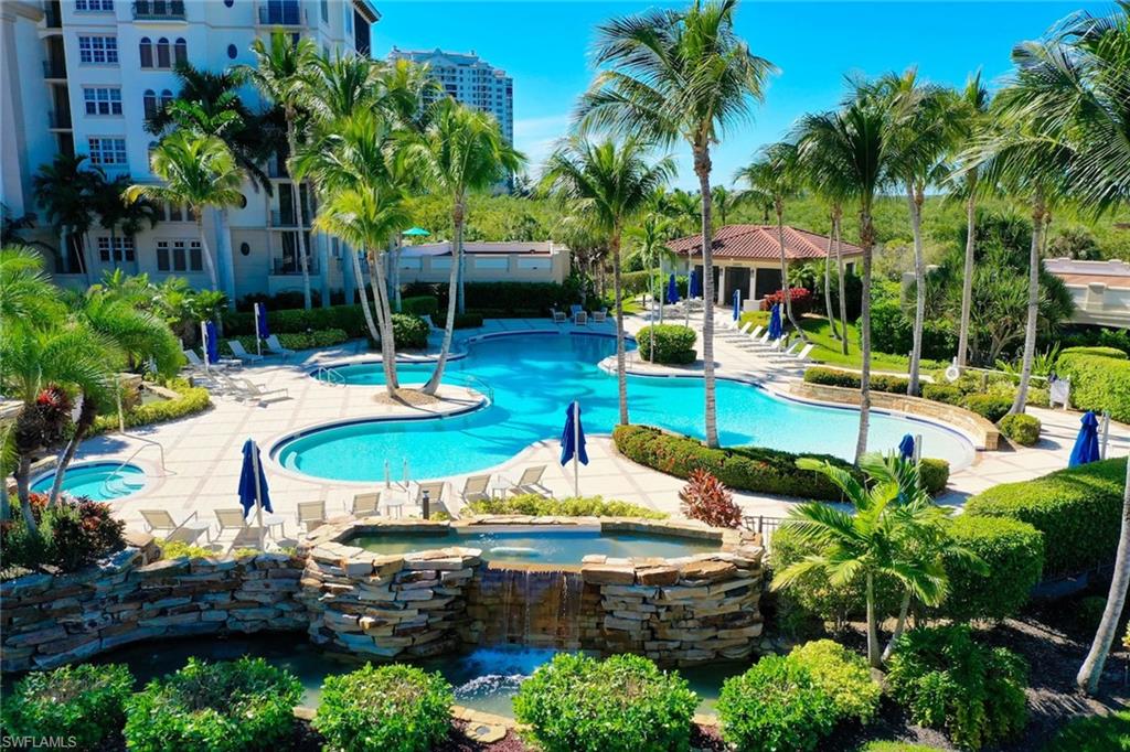 CASTELLA - Residential