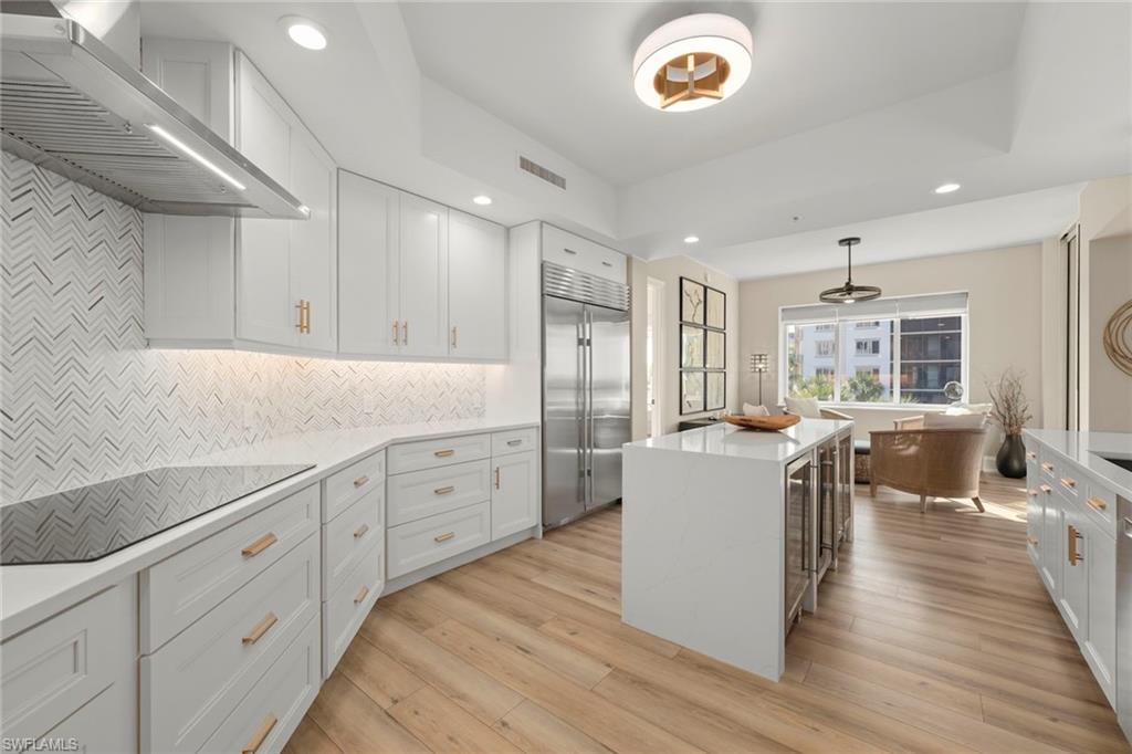 CASTELLA - Residential