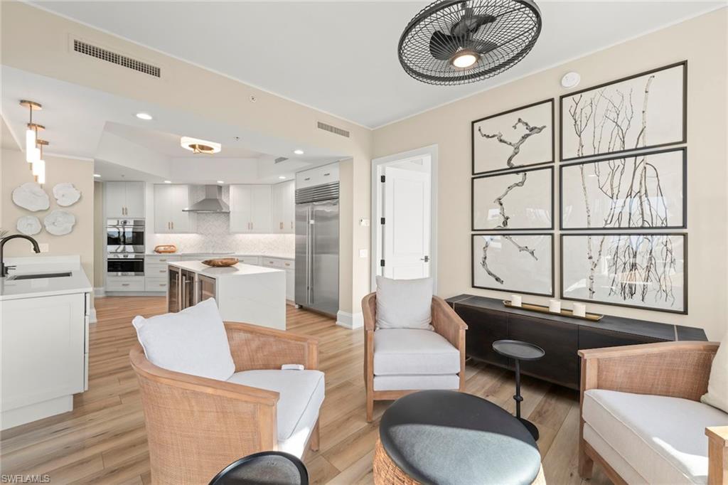 CASTELLA - Residential