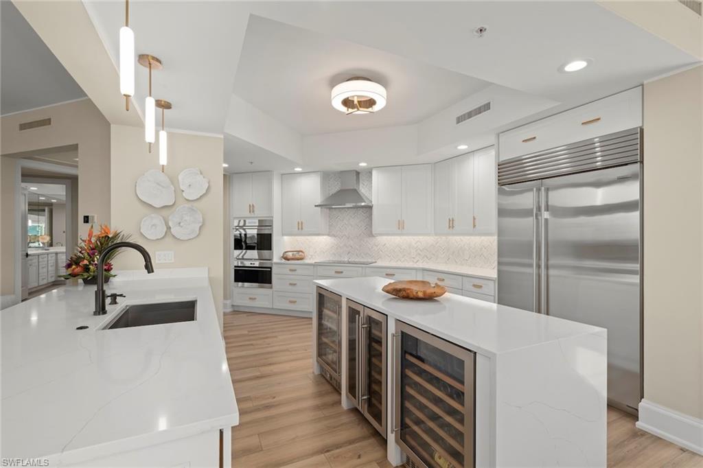 CASTELLA - Residential