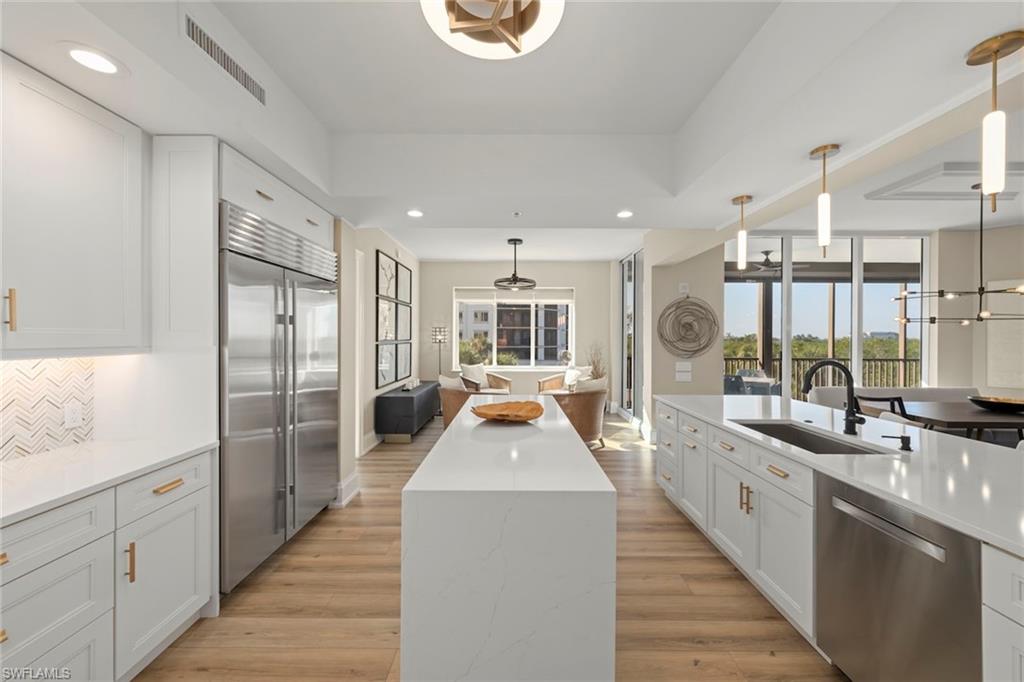 CASTELLA - Residential