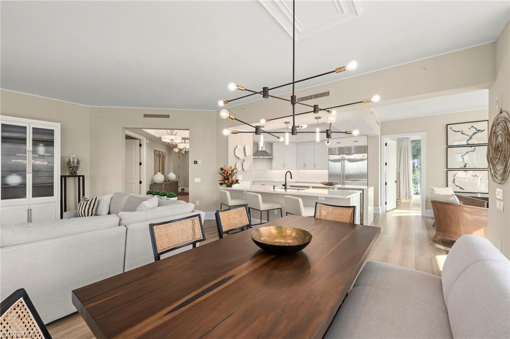 CASTELLA - Residential