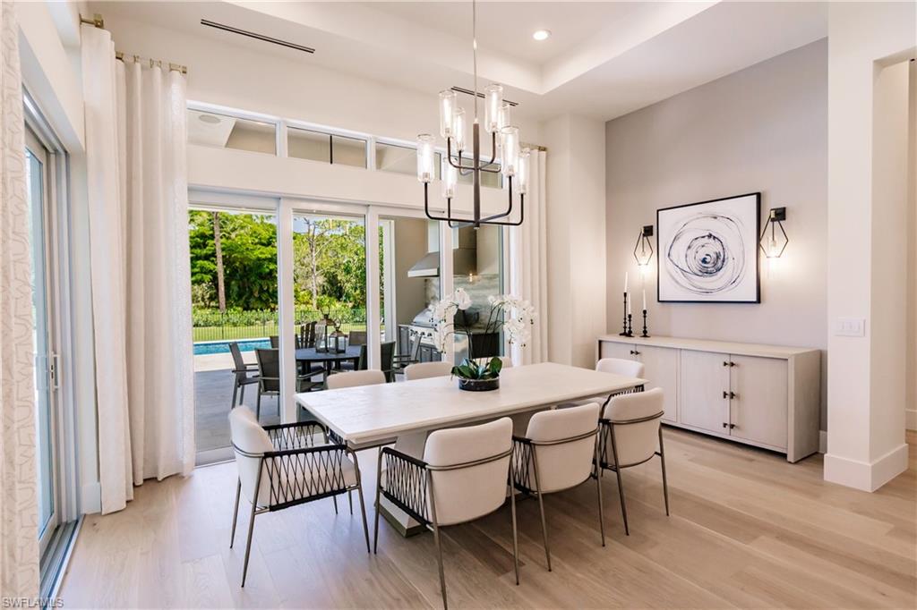 PINE RIDGE - Residential