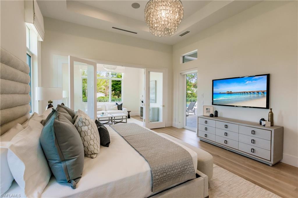 PINE RIDGE - Residential