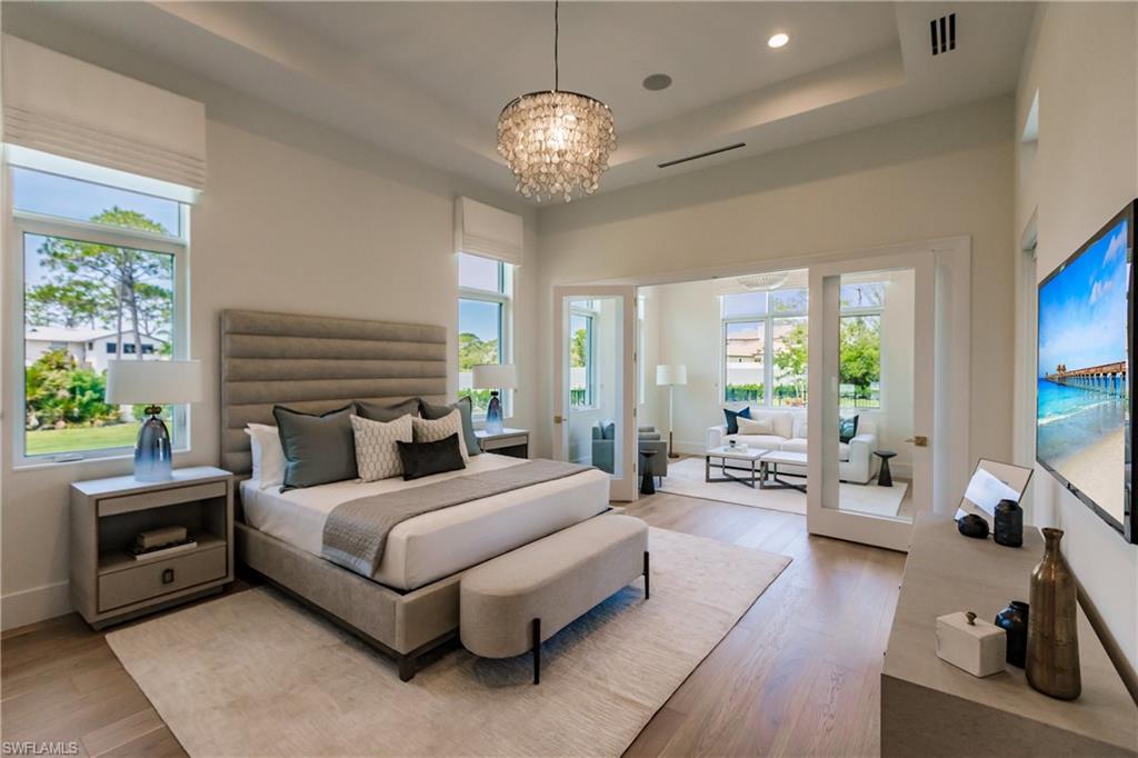 PINE RIDGE - Residential